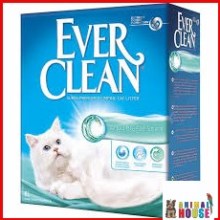 Ever Clean Aqua Breeze 6L